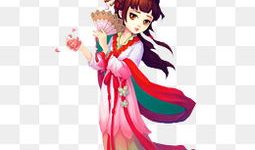 林黛玉漫画,古典才女的风华再现